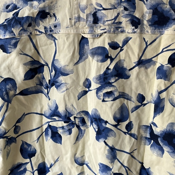 NWOT Caterpillar shirt - Picture 7 of 10